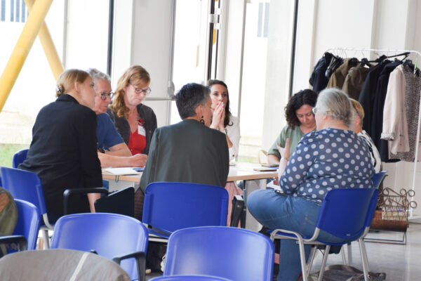 La conferenza Mentor